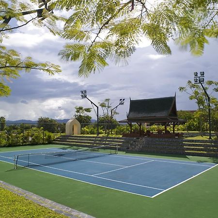 Rico Resort Chiang Kham 외부 사진