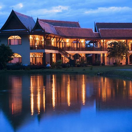 Rico Resort Chiang Kham 외부 사진