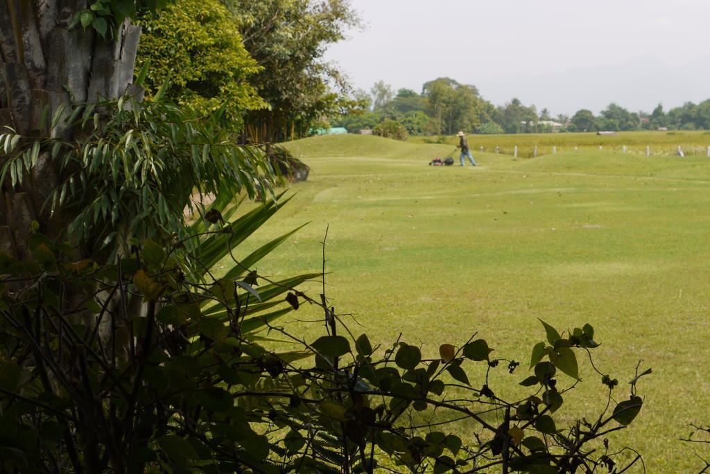 Rico Resort Chiang Kham 외부 사진
