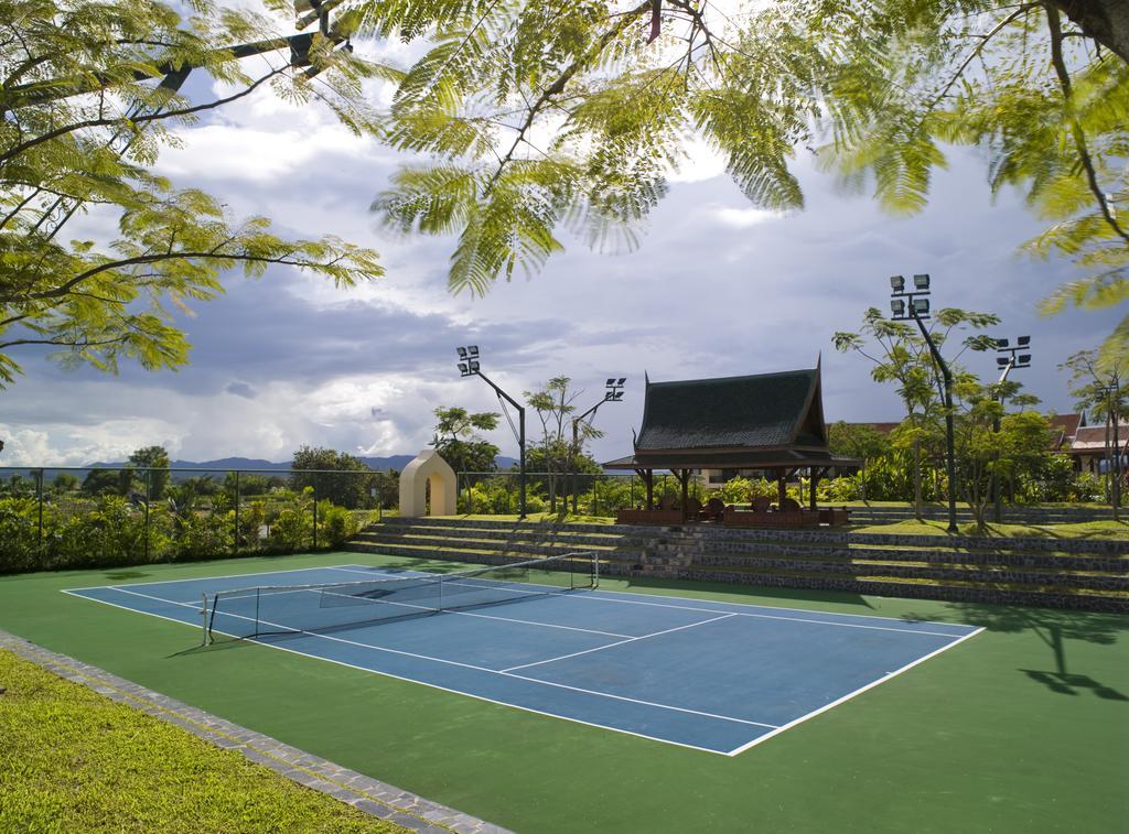 Rico Resort Chiang Kham 외부 사진