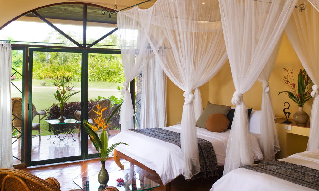 Rico Resort Chiang Kham 외부 사진