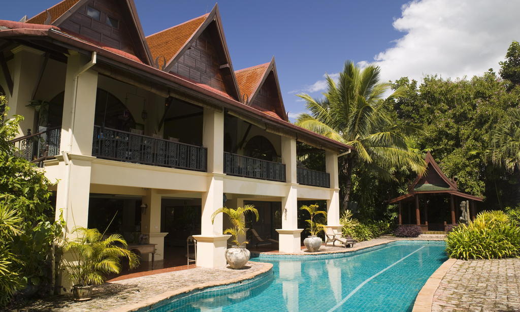 Rico Resort Chiang Kham 외부 사진