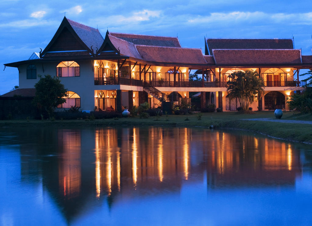 Rico Resort Chiang Kham 외부 사진