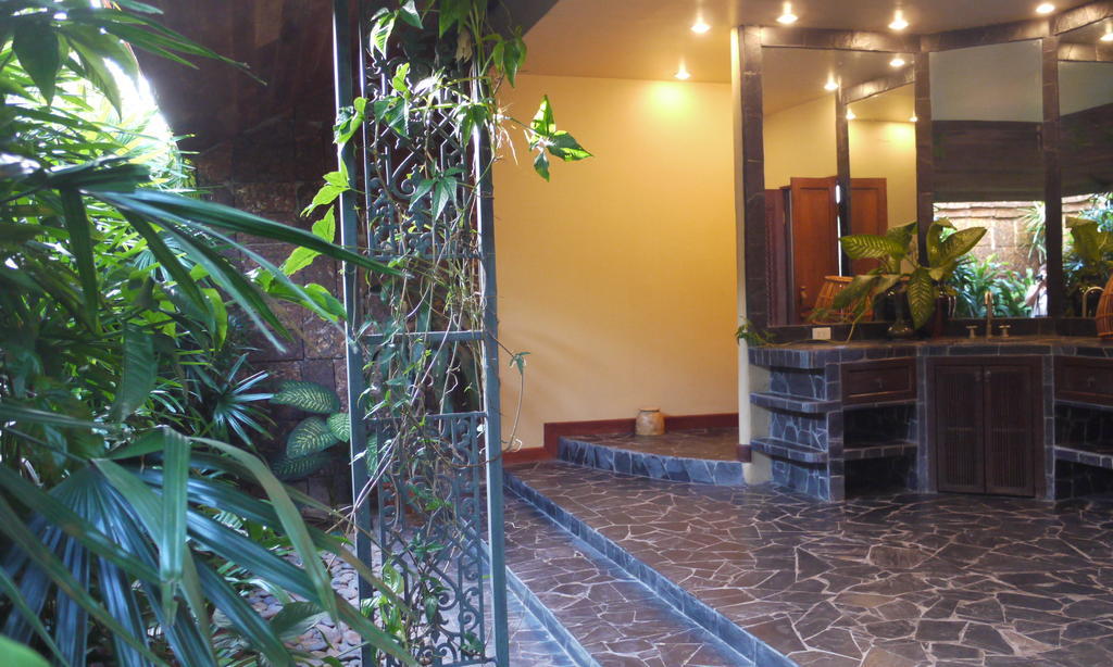 Rico Resort Chiang Kham 외부 사진
